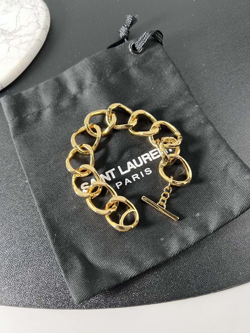 Ysl Bracelets